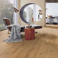 Ламинат Ultradecor Vintage Classic 5537 Каштан Рыжевато-Коричневый
