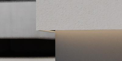 Плинтус Ликорн Скрытый плинтус / Теневой профиль C-02.2.3 Алюминиевый, со световым каналом