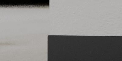 Плинтус Ликорн Скрытый плинтус / Теневой профиль C-05.25.3 Чёрный, L-образный, микро