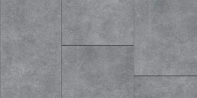 Кварцвиниловая плитка AlixFloor Stone Line ALX6011-2 Камень темно-серый
