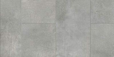 Кварцвиниловая плитка AlixFloor Stone Line ALX6023-12 Камень светло-серый