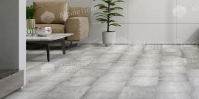 Кварцвиниловая плитка Alpine Floor Light Stone ECO-15-1 Корнуолл