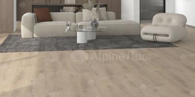 Кварцвиниловая плитка Alpine Floor Premium XL ECO 7-24 ABA Дуб Эльнат