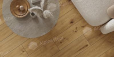 Кварцвиниловая плитка Alpine Floor Pro Nature 62541 Soacha
