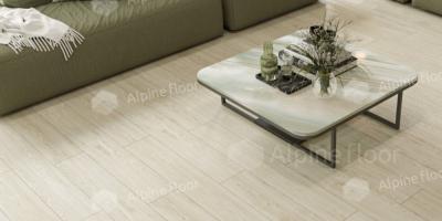 Кварцвиниловая плитка Alpine Floor Solo Plus ЕСО 14-1101 Модерато