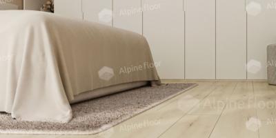 Кварцвиниловая плитка Alpine Floor Solo Plus ЕСО 14-401 Ададжио