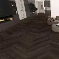 Кварцвиниловая плитка Aspenfloor Elegant EL6-02 Дуб Кёльн