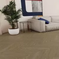 Кварцвиниловая плитка Aspenfloor Elegant EL6-07 Дуб Кембридж