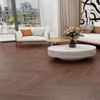 Кварцвиниловая плитка Aspenfloor Elegant EL6-08 Дуб Оксфорд