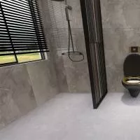 Кварцвиниловая плитка Aspenfloor Natural Stone NS5-02 Колизей