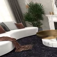 Кварцвиниловая плитка Aspenfloor Natural Stone NS5-04 Стоунхендж