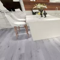 Кварцвиниловая плитка Aspenfloor Natural Touch NT3-04 Дуб Снежный