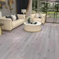 Кварцвиниловая плитка Aspenfloor Smart Choice SC1-02 Дуб Фостер