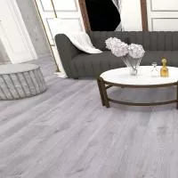 Кварцвиниловая плитка Aspenfloor Smart Choice SC1-01 Дуб Серый