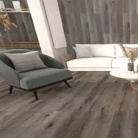 Кварцвиниловая плитка Aspenfloor Smart Choice SC1-07 Дуб Винтаж