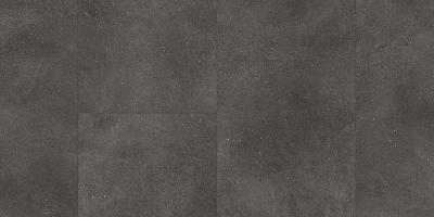 Кварцвиниловая плитка Clix Floor Tiles CXTI40198 Бетон темно-серый шлифованный