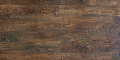 Кварцвиниловая плитка FineFloor FF-1500 Wood FF-1585 Дуб Окленд