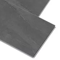 Кварцвиниловая плитка Floorwood Azaro 1185 Пьетра Нуар