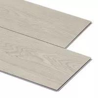 Кварцвиниловая плитка Floorwood Genesis MC07 Дуб Корвус