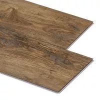 Кварцвиниловая плитка Floorwood Genesis MV01 Дуб Аридас