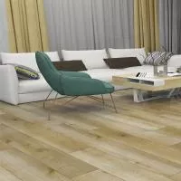 Кварцвиниловая плитка Floorwood Quantum 6532 Дуб Франк