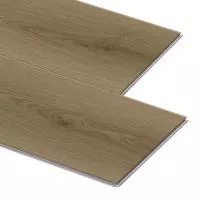 Кварцвиниловая плитка Floorwood Quantum 9567 Дуб Робертс