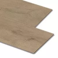 Кварцвиниловая плитка Floorwood Residence 6241 Дуб Веларус Дымчатый