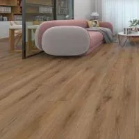 Кварцвиниловая плитка Floorwood Unit 5210 Дуб Кедди