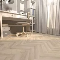 Кварцвиниловая плитка Planker Charisma узкая 7006 Турман