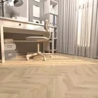 Кварцвиниловая плитка Planker Charisma узкая 7007 Стрип