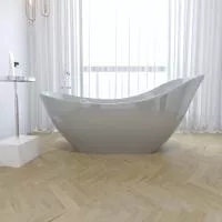 Кварцвиниловая плитка Planker Charisma узкая 7011 Пресли