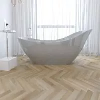 Кварцвиниловая плитка Planker Charisma узкая 7012 Марли