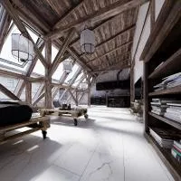Кварцвиниловая плитка Planker Камень (Stone) LVT LVT 5005 Гэлакси