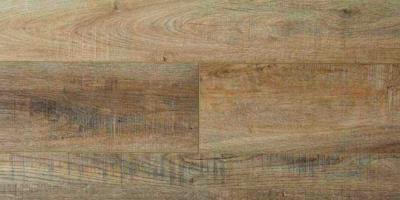 Кварцвиниловая плитка Planker Rockwood 1005 Дуб изумрудный
