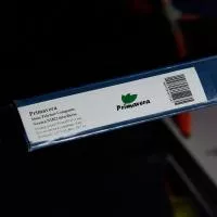 Кварцвиниловая плитка Primavera Novara Grout N1822 Interfluvio