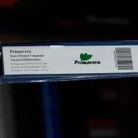 Кварцвиниловая плитка Primavera Novara Grout N1828 Broletto