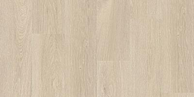 Кварцвиниловая плитка Quick Step Alpha Vinyl Medium Planks AVMP 40080 Дуб морской бежевый