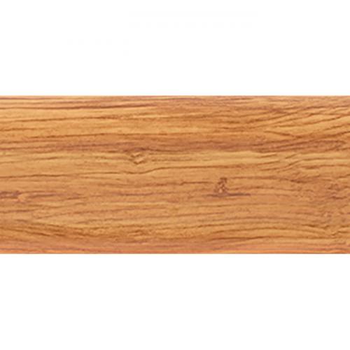Плинтус LinePlast 58 мм L019 Дуб дартфорд