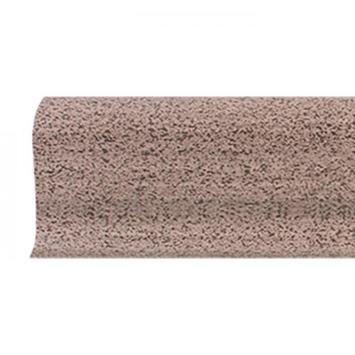 Плинтус LinePlast 58 мм L040 Треви гранит