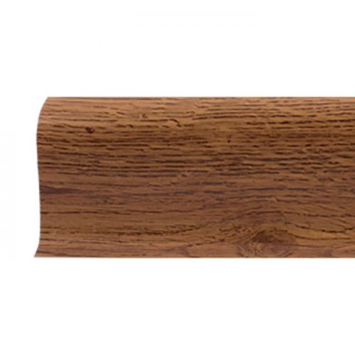 Плинтус LinePlast 58 мм L041 Сукупира