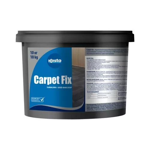  Клей-фиксатор Kestokol Carpet Fix 10 кг