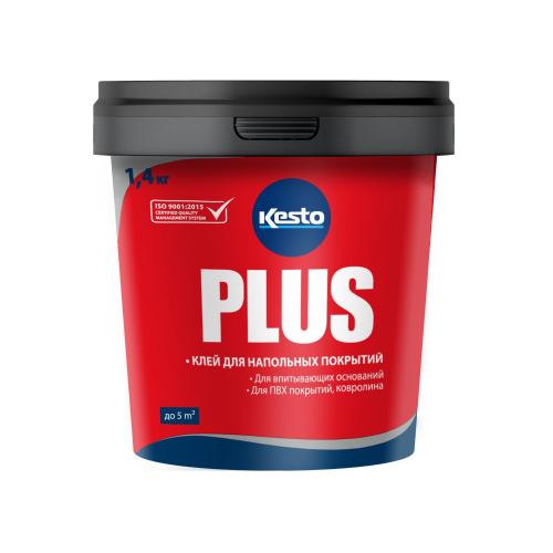 Клей Kestokol Plus 1.4 кг