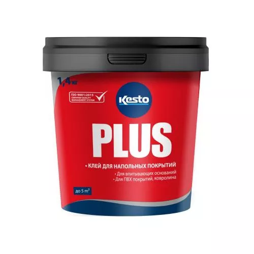  Клей Kestokol Plus 1.4 кг
