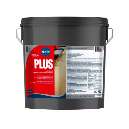  Клей Kestokol Plus 18 кг