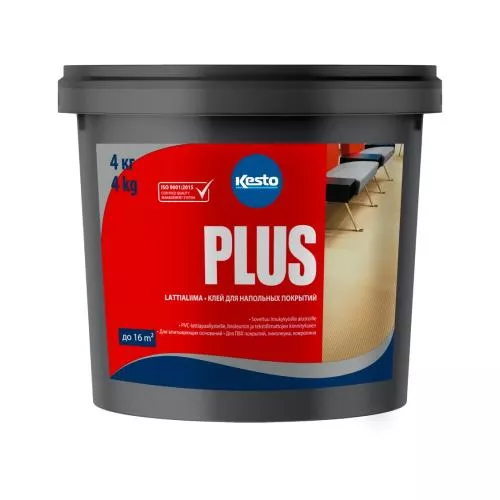  Клей Kestokol Plus 4 кг