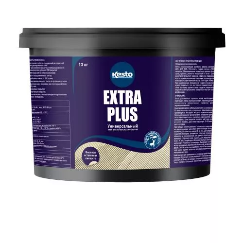  Универсальный клей Kestokol Extra Plus 13 кг