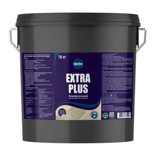 Универсальный клей Kestokol Extra Plus 18 кг