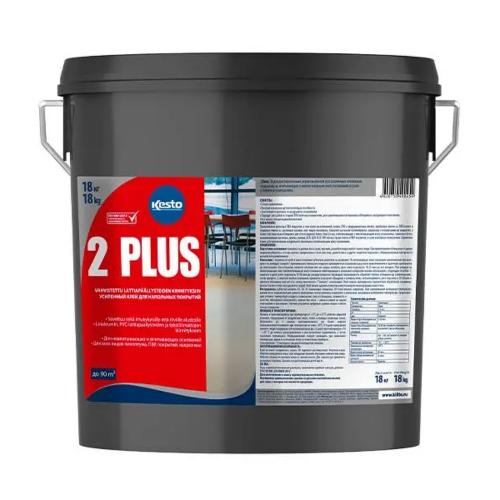 Клей Kesto 2 Plus 18 кг