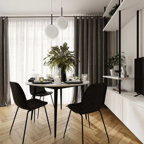 Инженерная доска AlixFloor Английская Ёлка ALX1051HB Дуб Эксквизит