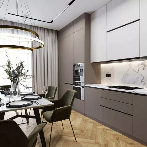 ALX1052HB Дуб Эксквизит Браш